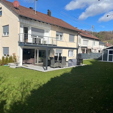 Nita Hotel Frickenhausen  Eksteriør billede